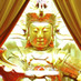 Hall of Bodhisattva Skanda